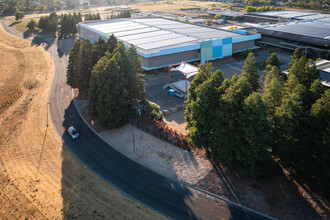 1400-1500 Valley House Dr, Rohnert Park, CA for lease Aerial- Image 2 of 22