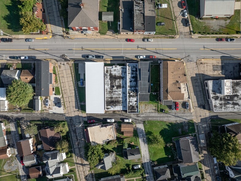 5011 Grand Ave, Pittsburgh, PA for sale - Building Photo - Image 3 of 8