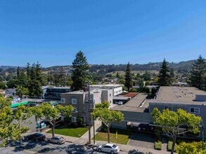520 Bancroft Ave, San Leandro, CA - Aerial map view - Image1