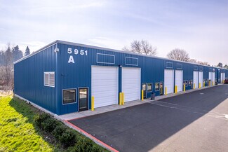 Plus de détails pour 5951 E 18th St, Vancouver, WA - Industriel à louer
