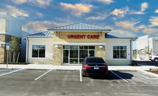 Plus de détails pour 4669 E Sr-44, Wildwood, FL - Médical à louer