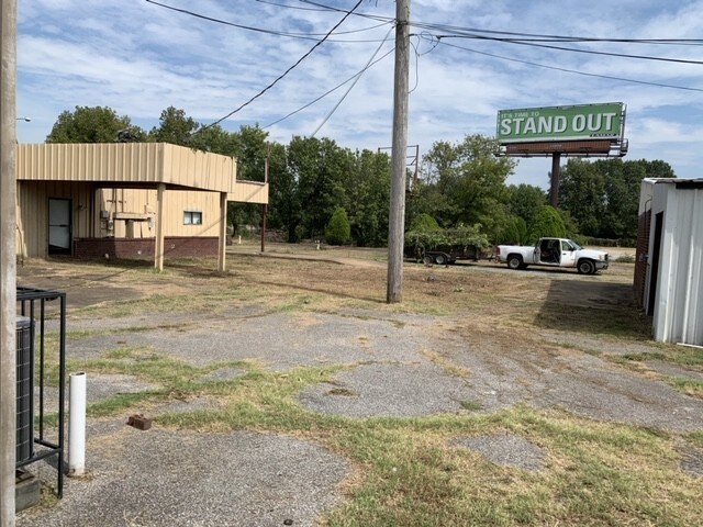 870 Cotton Gin Pl, Memphis, TN à vendre - Photo du bâtiment - Image 2 de 6