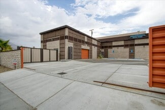 More details for 695 S Williams Rd, Palm Springs, CA - Industrial for Lease