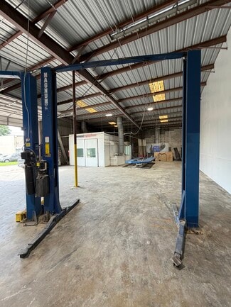 More details for 1800 9th St, Kenner, LA - Industrial for Lease
