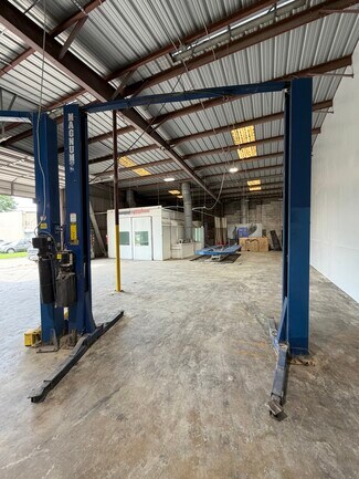 Plus de détails pour 1800 9th St, Kenner, LA - Industriel à louer
