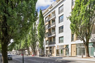 Plus de détails pour Bureau à louer