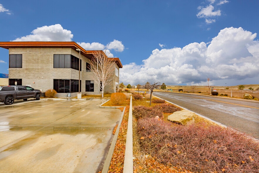 6752 Inter Cal Way, Prescott, AZ for lease - Building Photo - Image 3 of 5