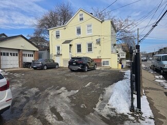 More details for 39 Ann and 125 Richmond – Multifamily for Sale, Stamford, CT