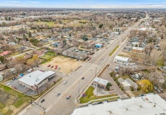 More details for 3930 W State St, Boise, ID - Retail for Sale