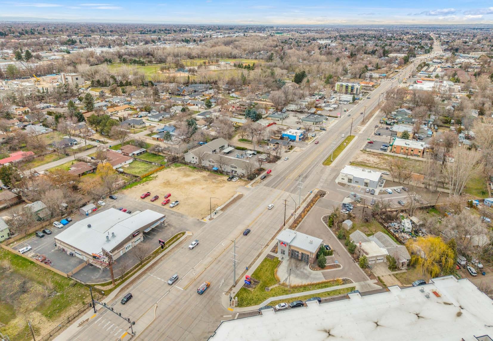 3930 W State St, Boise, ID for sale Building Photo- Image 1 of 11