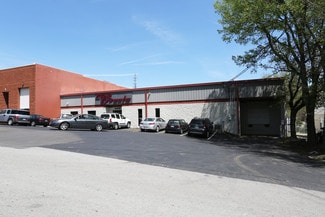 More details for 2408 Felts Ave, Nashville, TN - Industrial for Sale