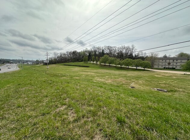 2031 North Kingshighway, Cape Girardeau, MO à vendre - Photo du bâtiment - Image 1 de 1