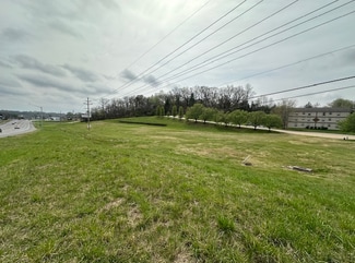 Plus de détails pour 2031 North Kingshighway, Cape Girardeau, MO - Terrain à vendre
