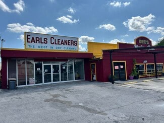 More details for 806 Lockhill Selma Rd, San Antonio, TX - Retail for Sale