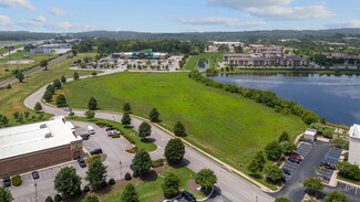 Plus de détails pour Cabela Drive, Huntsville, AL - Terrain à vendre