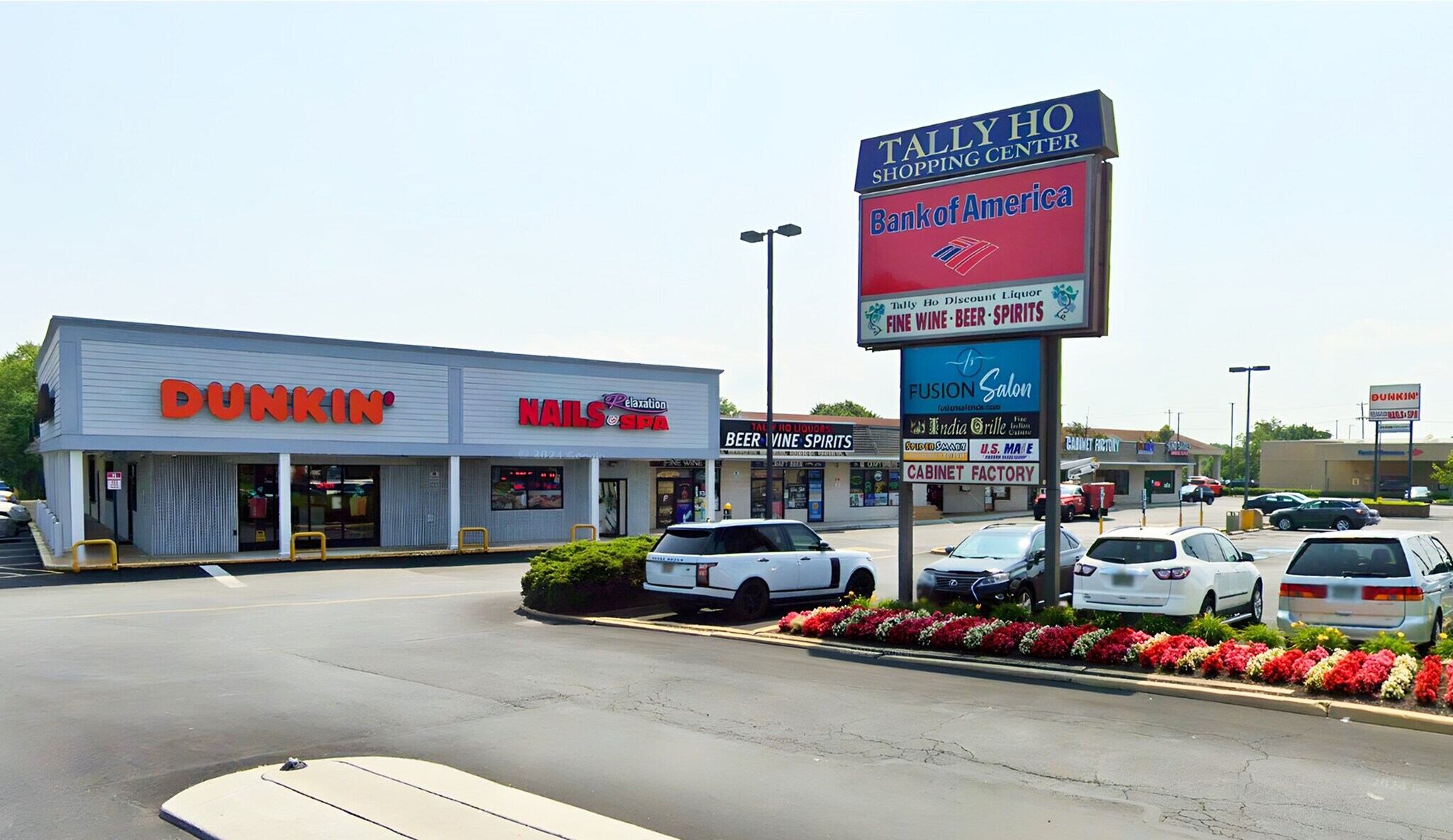 3464 Naamans Rd, Wilmington, DE à louer Photo du bâtiment- Image 1 de 6