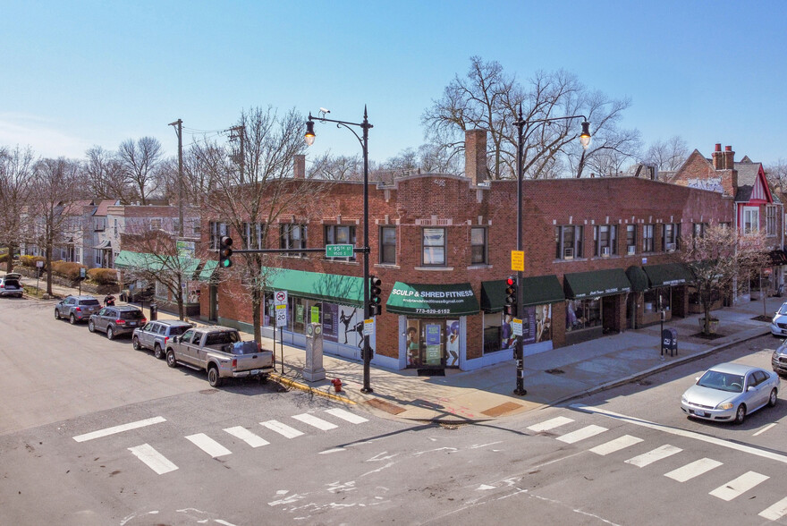 1749 W 95th St, Chicago, IL for sale - Primary Photo - Image 1 of 9