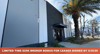 More details for 11166 Gault St, North Hollywood, CA - Industrial for Lease