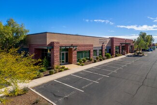 Plus de détails pour 8444 N 90th, Scottsdale, AZ - Bureau à louer