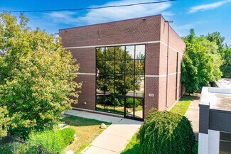 More details for 3968 Mount Elliott St, Detroit, MI - Office for Lease