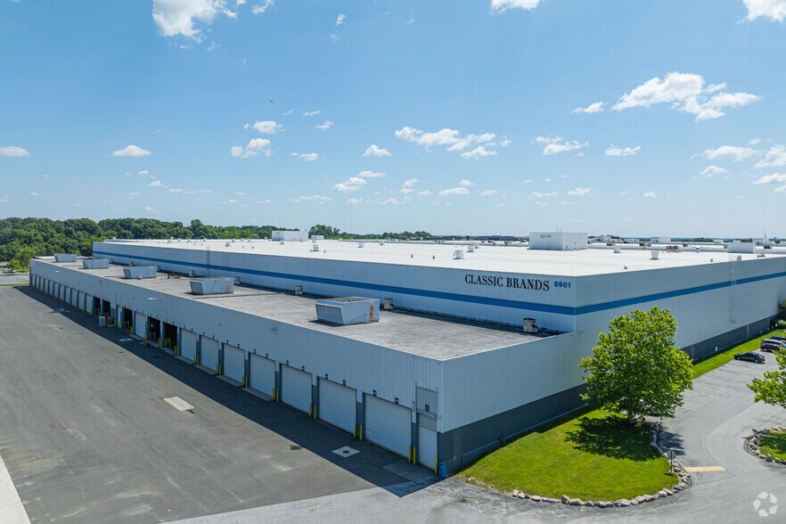 8901 Snowden River Pky, Columbia, MD for lease - Building Photo - Image 2 of 10