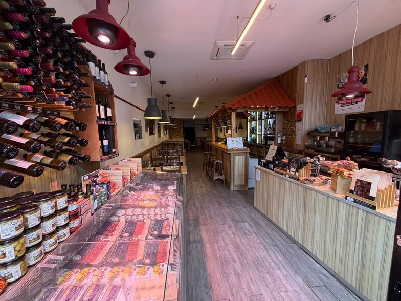 124 Putney High St, London for lease - Building Photo - Image 3 of 7