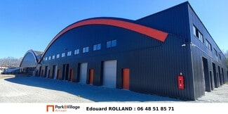 More details for Industrial for Sale