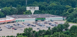 More details for 902 Erskine Plz, South Bend, IN - Retail for Sale