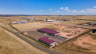 More details for 6193 Berwick Dr, Cheyenne, WY - Industrial for Sale