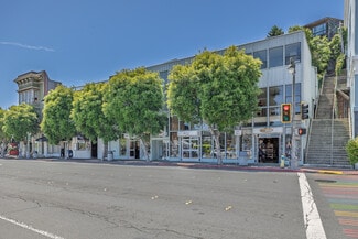 More details for 763-771 Bridgeway, Sausalito, CA - Office for Lease