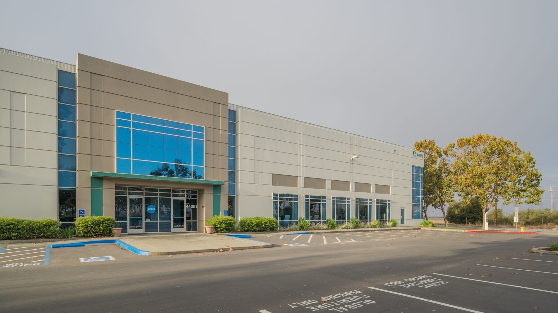 44091-44131 Nobel Dr, Fremont, CA for lease Primary Photo- Image 1 of 8