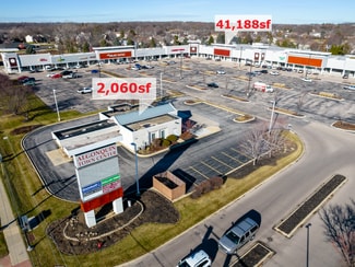 Plus de détails pour 1302-1430 Algonquin Rd, Algonquin, IL - Plusieurs types d'espaces à louer