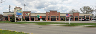 More details for 525 N Peters Ave, Fond Du Lac, WI - Retail for Lease