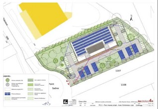 Flex dans Genay à louer Photo intérieure- Image 2 de 2