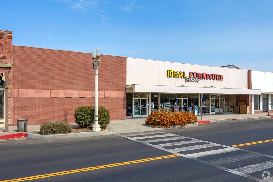 116 W 6th St, Hanford, CA for sale - Building Photo - Image 2 of 29