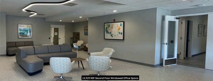 542 Westport Ave, Norwalk, CT for lease Interior Photo- Image 2 of 3