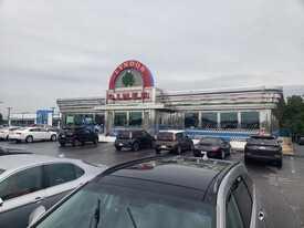 Lyndon Diner- York, PA - Commercial Real Estate