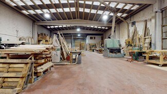 Plus de détails pour Industriel à vendre