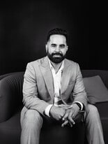 Gurjot Singh