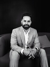 Gurjot Singh