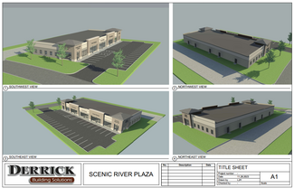 More details for XXX Church Hill Road, Somerset, WI - Retail for Lease