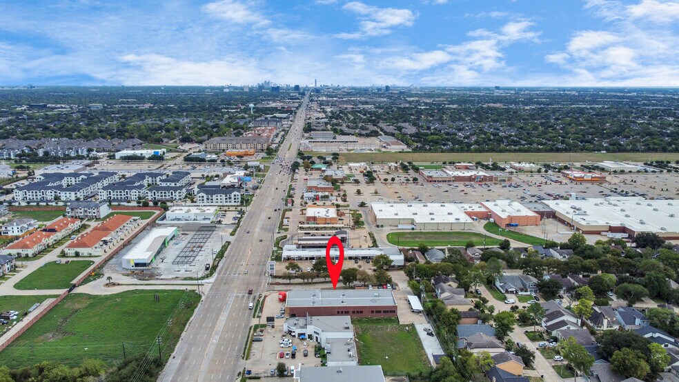 13511 Westheimer Rd, Houston, TX for lease - Building Photo - Image 2 of 15