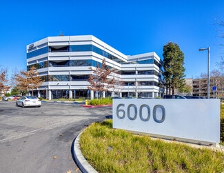 More details for 6000 Stoneridge Mall Rd, Pleasanton, CA - Office for Lease