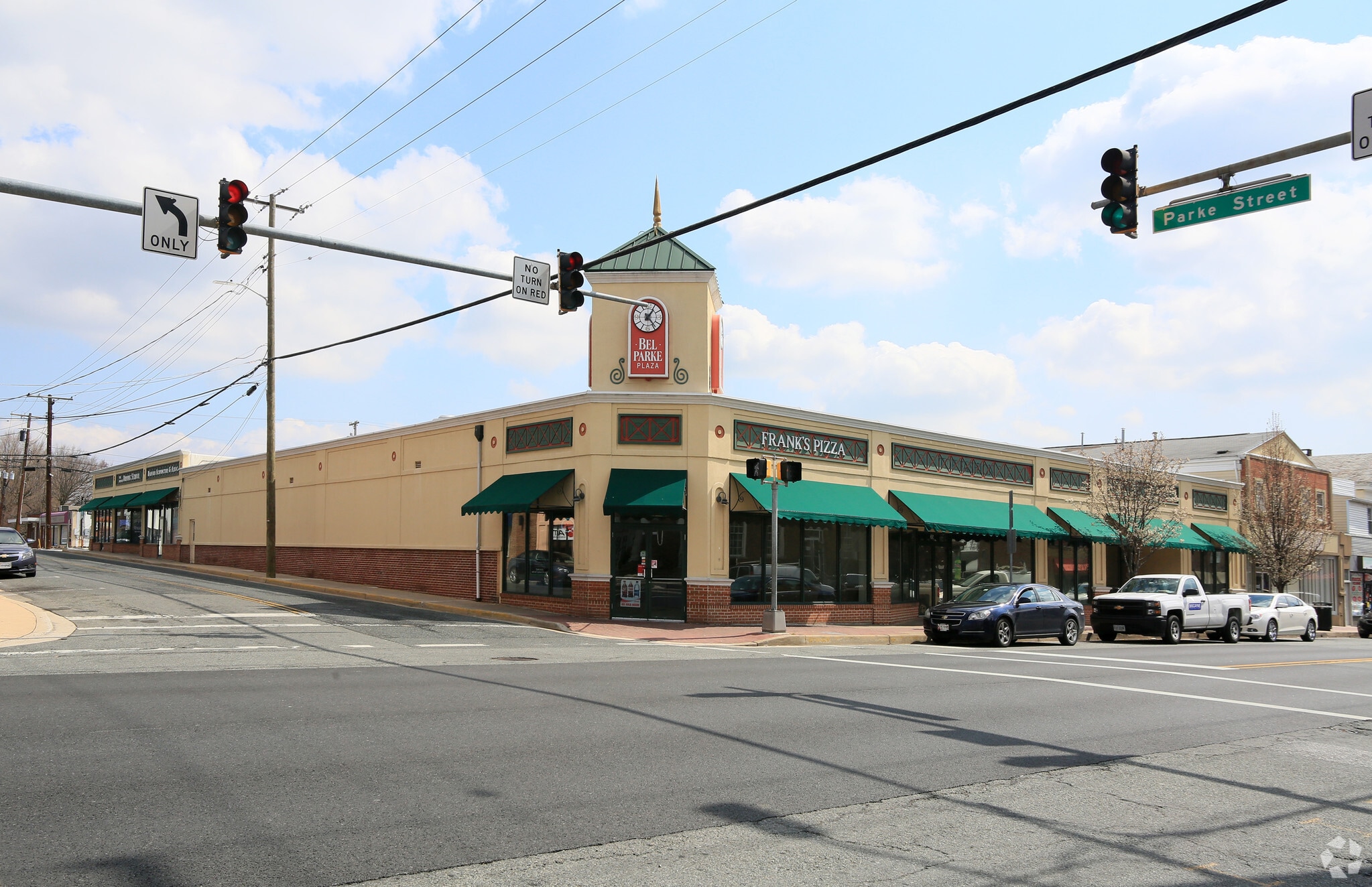 37 W Bel Air Ave, Aberdeen, MD for lease Building Photo- Image 1 of 4