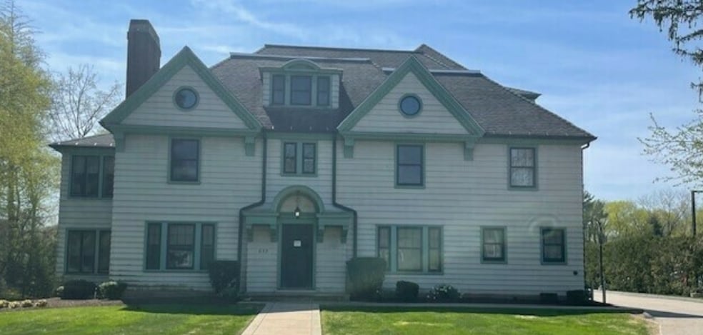 637-639 Park Rd, West Hartford, CT à vendre - Photo principale - Image 1 de 10