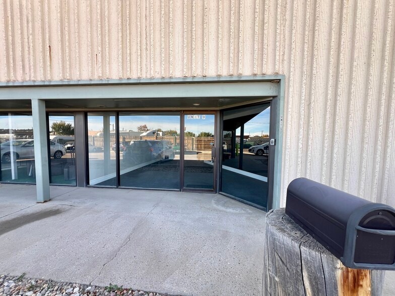 6340 W 56th Ave, Arvada, CO for lease - Building Photo - Image 2 of 39