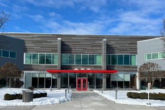 More details for 1750 Indian Wood Cir, Maumee, OH - Office for Lease