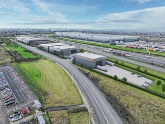 More details for Luton Rd, Luton - Industrial for Lease