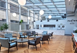 252-254 Blyth Rd, Hayes à louer Photo intérieure- Image 1 de 2