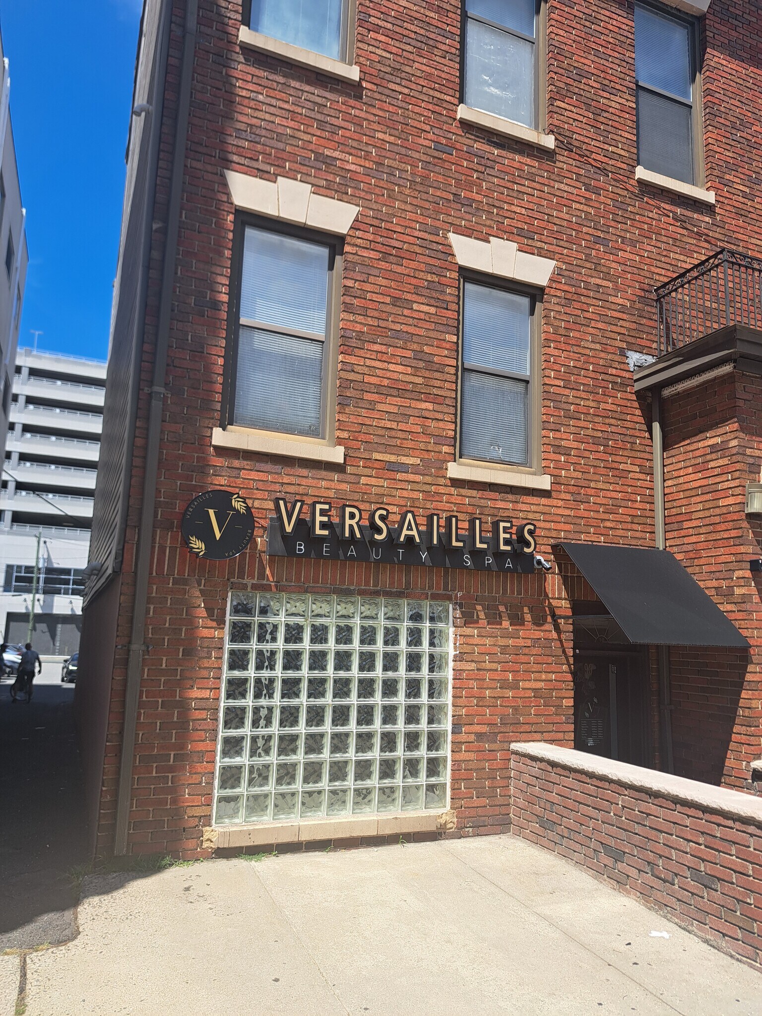 93-94 Bayard St, New Brunswick, NJ for lease Interior Photo- Image 1 of 6